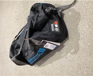 2025 Cabrinha Vision - 4 metre