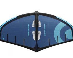 Neil Pryde Fly Wing foiling all foiling