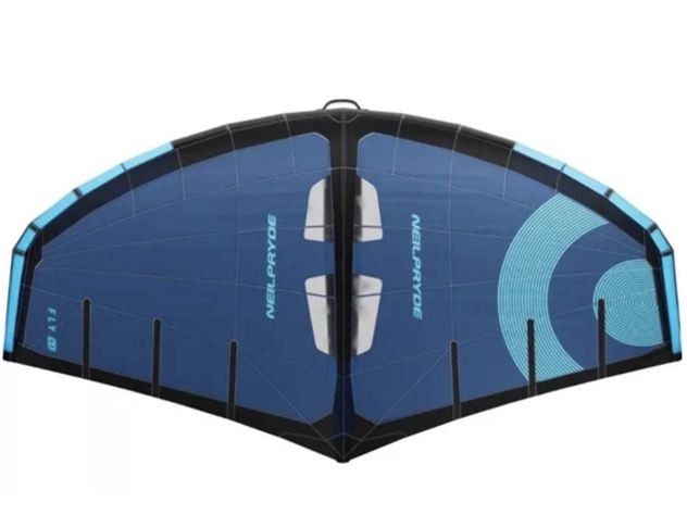 2023 Neil Pryde Fly Wing - 4.7 metre