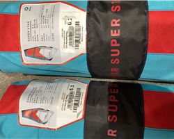 Duotone Super Star 5.3 metre windsurfing sail