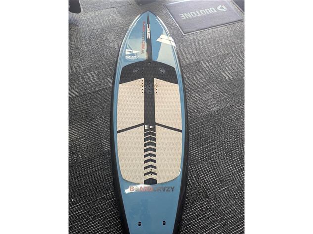 2025 SIC Ka'a - 6' 0", 80 Litres