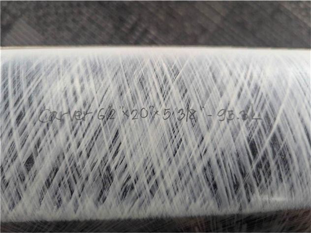 Sunova Carve - 6' 2", 95 Litres