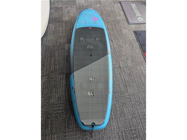 2024 Duotone Skybrid Sls - 5' 8", 85 Litres