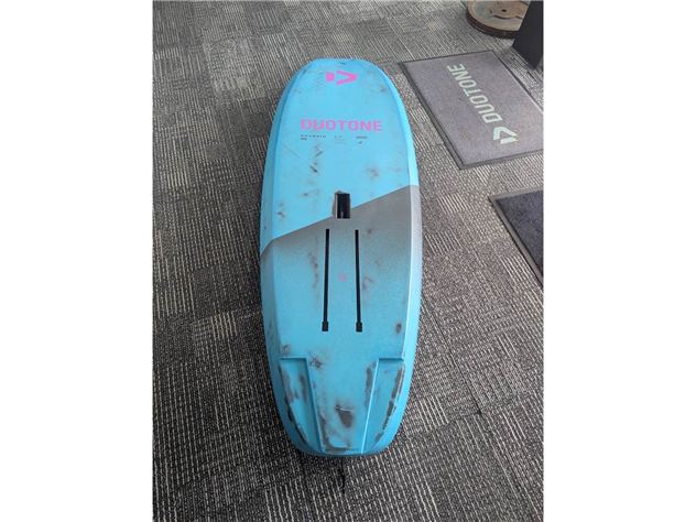 2024 Duotone Skybrid Sls - 5' 8", 85 Litres