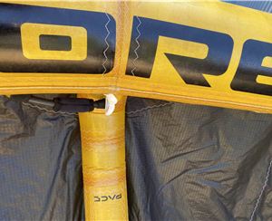 2025 Core Pace Pro - 10 metre