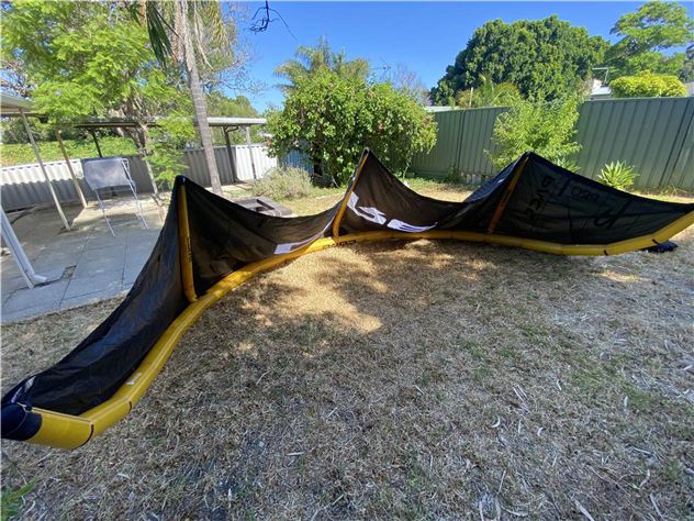 2025 Core Pace Pro - 12 metre