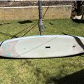 Sunova Aviator Downwind - 8' 0