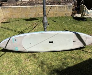 Sunova Aviator Downwind - 8' 0"