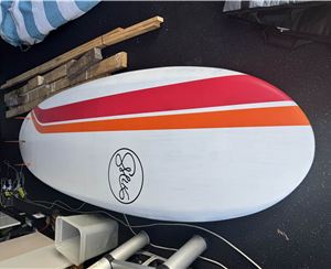 2025 SMIK Style Lord Carbon