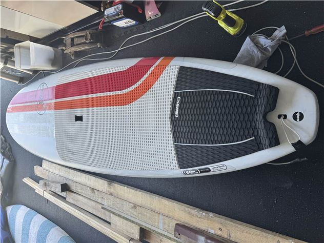 2025 SMIK Style Lord Carbon