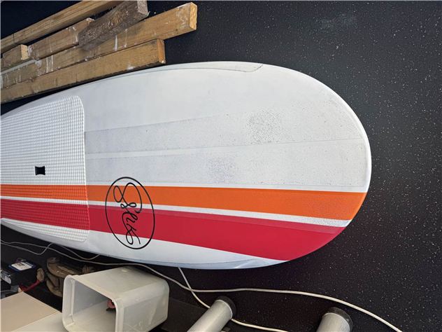 2025 SMIK Style Lord Carbon