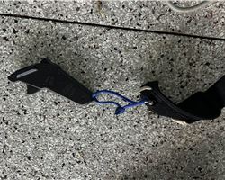 Foil Drive Assist Plus foiling components (wings,masts,etc)