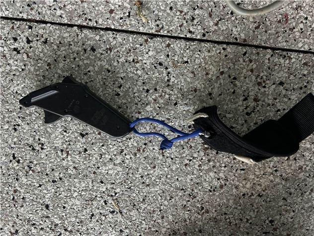 Foil Drive Assist Plus