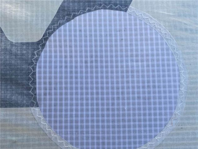 2022 Duotone Slick Quiver