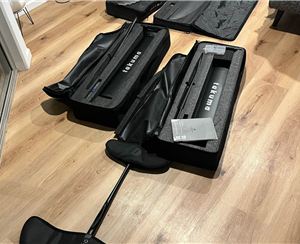 2022 Takuma Kujira - 85 cm