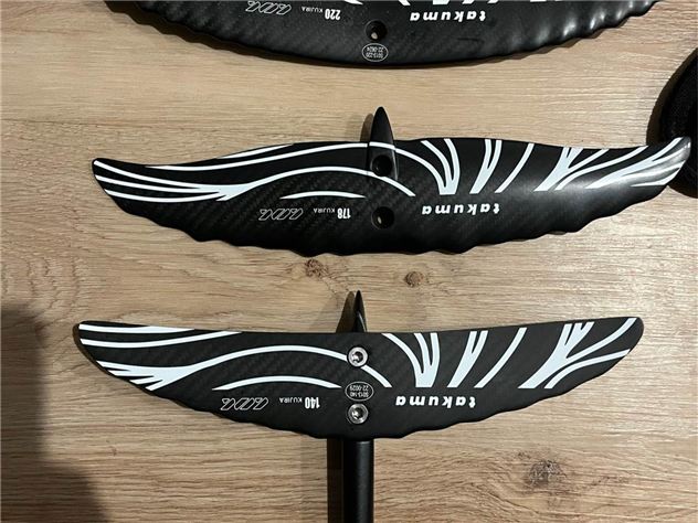 2022 Takuma Kujira - 85 cm