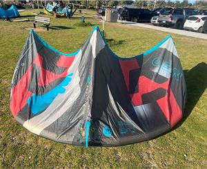 2023 Duotone Neo D-Lab - 8 metre