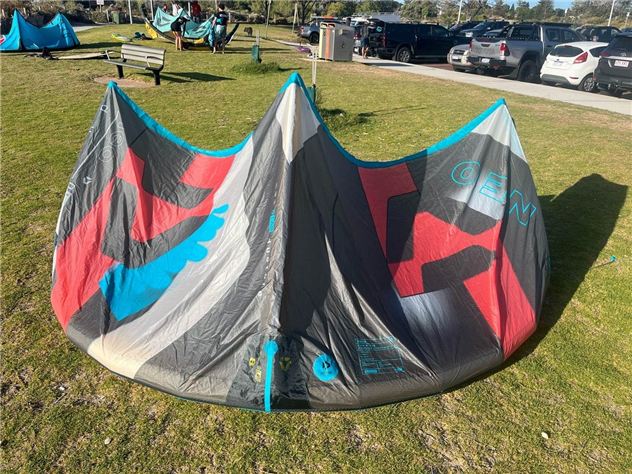 2023 Duotone Neo D-Lab - 8 metre