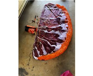 2025 F-One Frigate - 4 metre