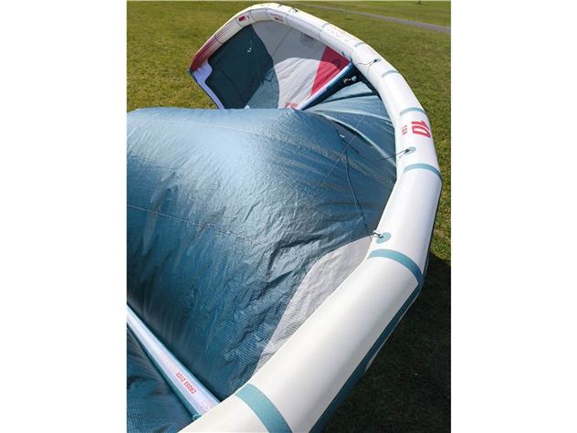 2025 Slingshot Code Nxt - 8 metre