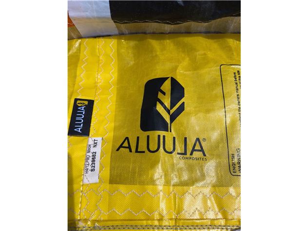 2025 Slingshot Code Nxt - 8 metre