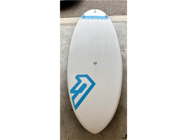 Fanatic Allwave - 8' 9", 32 inches