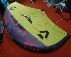 Duotone Unit 5 metre foiling wind wing
