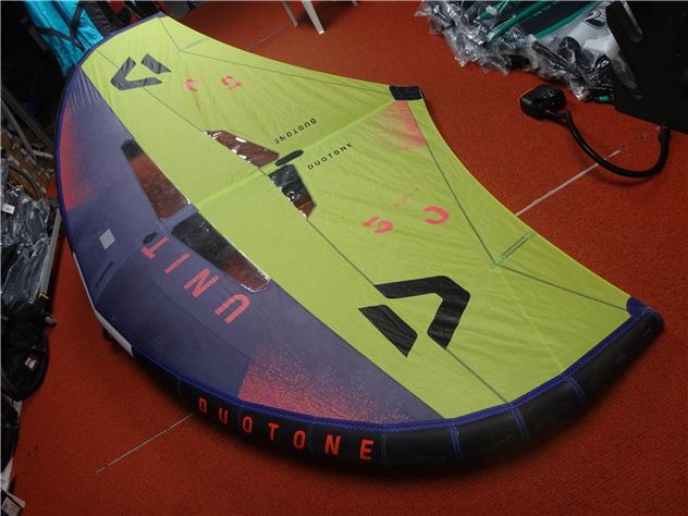 2025 Duotone Unit - 5 metre