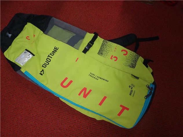 2025 Duotone Unit - 5 metre