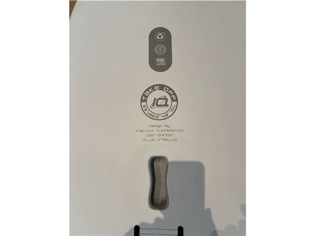 2025 Starboard Take-Off - 5' 2", 70 Litres