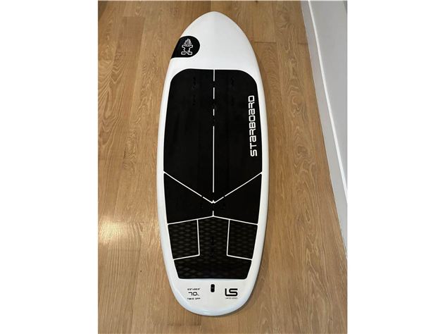 2025 Starboard Take-Off - 5' 2", 70 Litres