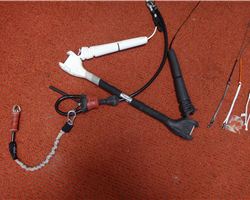 Cabrinha Od Trimlite Ql kitesurfing accessorie