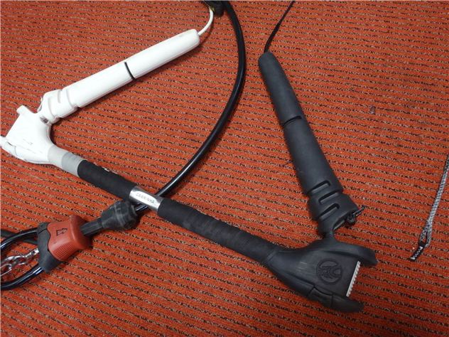 2020 Cabrinha Od Trimlite Ql