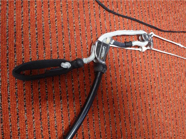 2020 Cabrinha Od Trimlite Ql