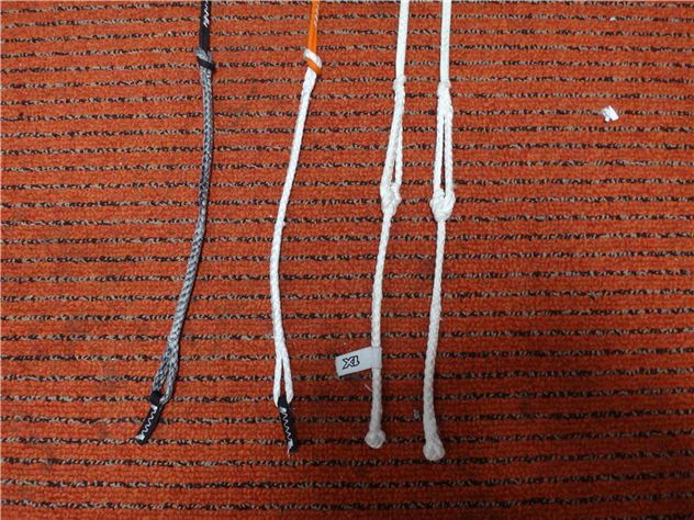 2020 Cabrinha Od Trimlite Ql