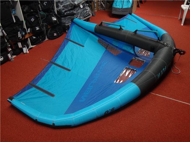 2024 Neil Pryde Flyii - 5 metre