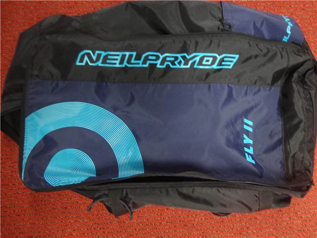 2024 Neil Pryde Flyii - 5 metre