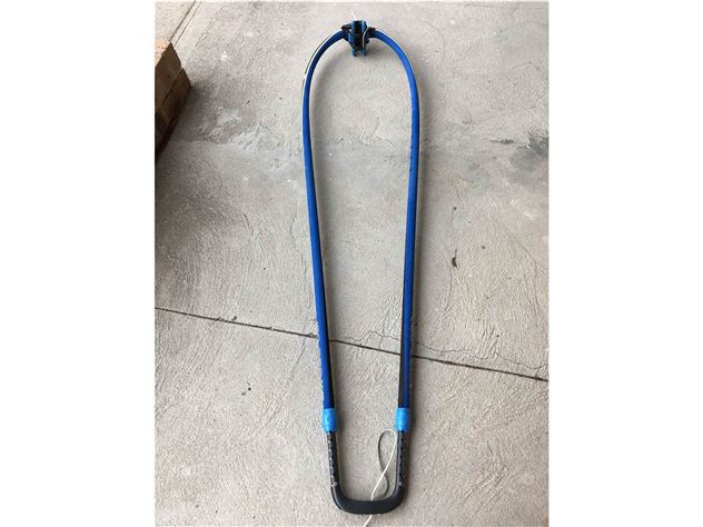 2018 Neil Pryde X9 160-220 Carbon Boom