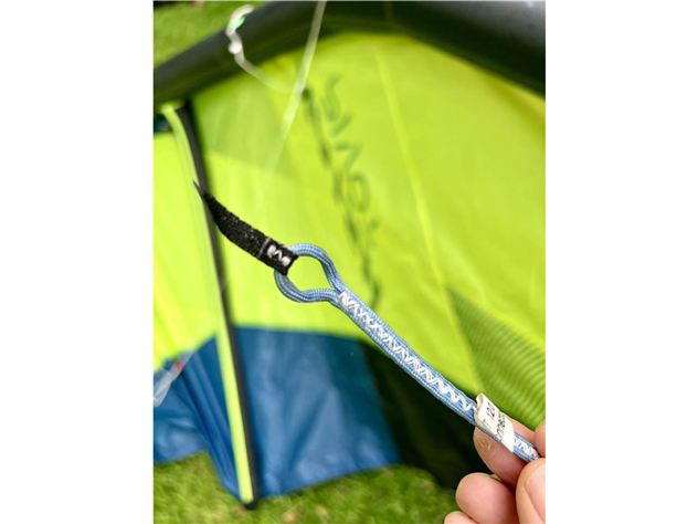 2025 Naish Pivot - 12 metre