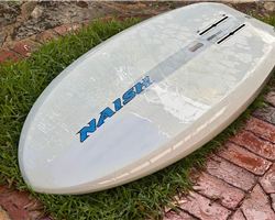 Naish Hover Ultra Carbon 5' 2" foiling all foiling