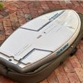 2024 Naish Hover Ultra Carbon - 5' 2