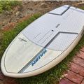 2024 Naish Hover Ultra Carbon - 5' 2
