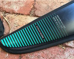 North Sonar foiling components (wings,masts,etc)