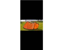 Ozone Enduro 10 metre kiteboarding kite