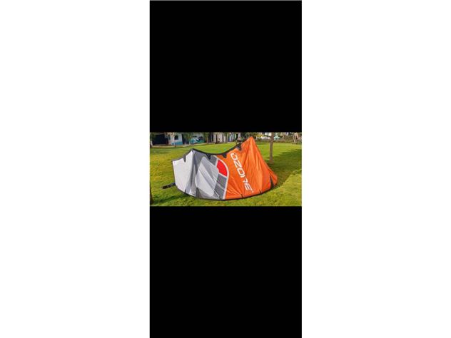 2021 Ozone Enduro - 10 metre