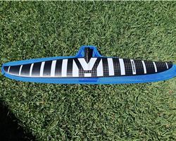 Armstrong Mav2 880,1080 foiling components (wings,masts,etc)