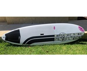 2025 SMIK Hipster Twin - 9' 0", 29 inches