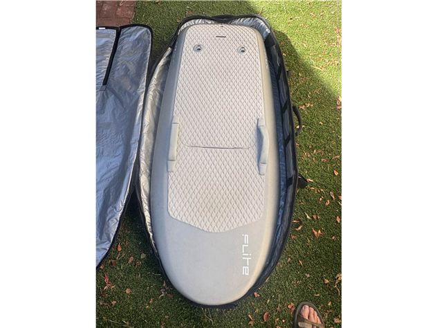 2022  Fliteboard Pro Carbon 2.2 Complete - 5' 0"