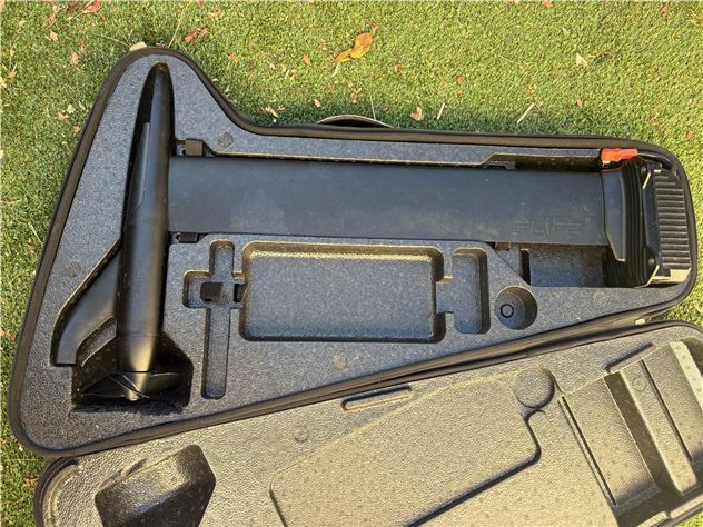 2022  Fliteboard Pro Carbon 2.2 Complete - 5' 0"