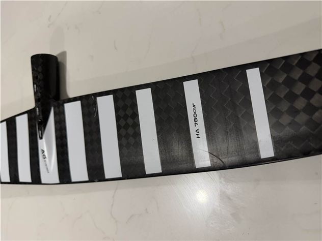 2025 Armstrong Ha780